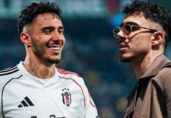 Fransız devi Emirhan Topçu'nun peşinde! Beşiktaş'ta transfer alarmı