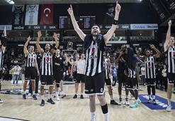 Beşiktaş GAİN - Galatasaray MCT Technic:108-83