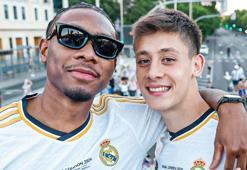 Real Madrid'in yıldızı Kartal oluyor! İspanya'dan bomba transfer iddiası
