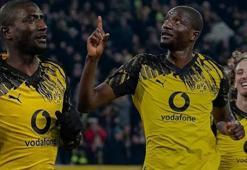 Ve Aziz Yıldırım'ın forveti belli oldu! Fenerbahçe'de gündem kongre öncesi transfer...