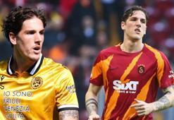 Zaniolo'nun gitmek istediği takım belli oldu! 'Teklifimize evet dedi'
