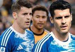 Alvaro Morata'dan flaş Galatasaray çıkışı 'Orada oynamak...'