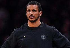 NBA'de sezonun başantrenörü ödülünü Joe Mazzulla kazandı