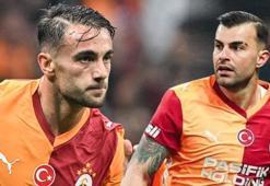 Yunus Akgün'den çarpıcı Fenerbahçe itirafı! 'Eren sinirlendi, Abdülkerim 'Sakın gitme' dedi'