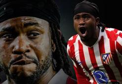 Ademola Lookman için olay gelişme! Galatasaray ve Fenerbahçe istemişti...