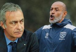 Nuno Espirito Santo'dan kötü haber! West Ham resmen açıkladı, Beşiktaş'ın hedefindeydi