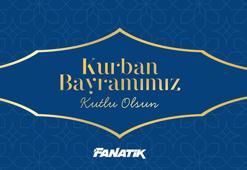 Spor camiasından Kurban Bayramı bayram mesajları