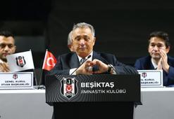 Ahmet Nur Çebi'den Altay atağı!