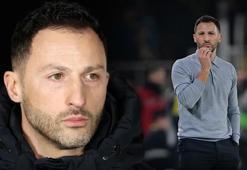Yıldız futbolcudan Domenico Tedesco için zehir zemberek sözler! 'İşe yaramayacak taktik planı vardı'