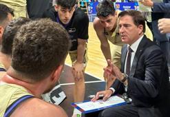 Barcelona'da ayrılık; Xavi Pascual, Dubai Basket ile anlaştı