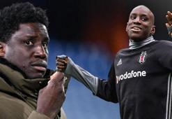 Demba Ba Fransız ekibinin futbol aklı oluyor! Yeni kulübü belli oldu