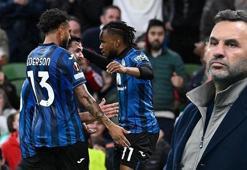 Galatasaray istiyordu, Manchester United'a imza atıyor! Bonservisi dudak uçuklattı...