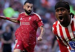 Mohamed Salah ve Ademola Lookman bombası! Fenerbahçe'ye dünya yıldızları geliyor