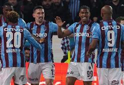 Ve Trabzonspor'da yıldız futbolcuyla yollar ayrılıyor!