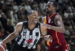 Potada derbi günü: Galatasaray MCT Technic - Beşiktaş GAİN