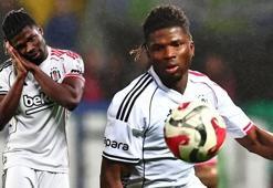 Ezeli rakipten El Bilal Toure bombası! Süper Lig'e dönebilir