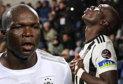 Aboubakar Türkiye'ye dönüyor! İşte yeni adresi