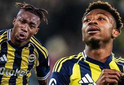 Fenerbahçe'ye kötü haber! Yıldız oyuncunun sakatlık süresi ortaya çıktı