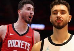 Dev takas iddiası! İşte Alperen Şengün'ün NBA'deki yeni takımı