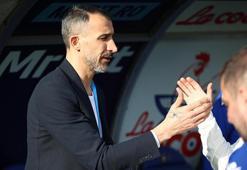 Petrolul'den ayrılan Mehmet Topal'a Avrupa'dan teklif var
