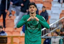 Bodrum FK'da Ali Habeşoğlu'na Süper Lig'den transfer kancası