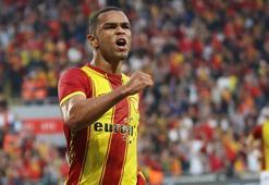 Göztepe'ye Juan piyangosu! Transfer görüşmeleri başladı