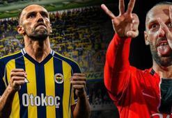 Tarih tekerrür etti, Vedat Muriqi yine 'Fenerbahçe' dedi! İşte Galatasaray'a verdiği yanıt