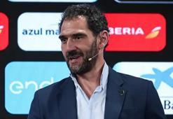 FIBA Başkanı Garbajosa'dan NBA Avrupa açıklaması
