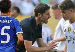 Chelsea'nin rüya transferi Arda Güler! Xabi Alonso istiyor, Real Madrid bırakmıyor