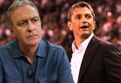 Beşiktaş'ta hoca krizi! Elde kaldı Razvan...