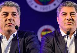 Hakan Safi'nin sır gibi sakladığı yıldız forvet ortaya çıktı! Fenerbahçe'ye sıcak bakıyor...