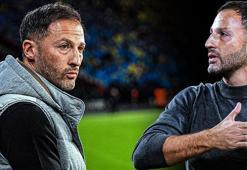 Domenico Tedesco imzayı atıyor! Fenerbahçe sonrası sürpriz takım...