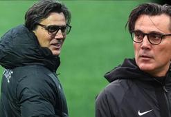 Vincenzo Montella'dan iddialara yanıt! 'Tek düşüncem Milli Takım'
