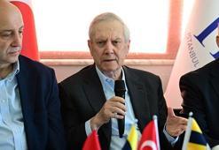 Aziz Yıldırım'dan şampiyonluk mesajı! 'Durdurmalıyız'