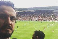 Tuncay Şanlı Sakaryaspor başkan adaylığından vazgeçti