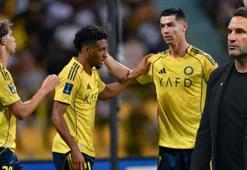 Galatasaray'dan sürpriz transfer hamlesi! Rota Suudi Arabistan