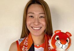 Eczacıbaşı Dynavit'e Japon yıldız; Mayu Ishikawa resmen açıklandı