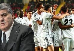 Bundesliga'dan talibi çıktı! Beşiktaş'ta ayrılık kapıda
