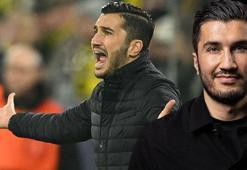 Beşiktaş'ta Nuri Şahin sesleri! Yabancı olmazsa...