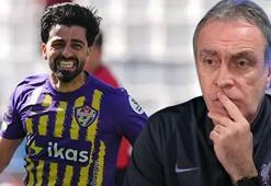 Umut Bozok'a transfer telefonu! Sürpriz detay