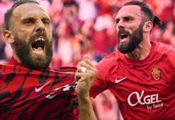 Aziz Yıldırım'dan Galatasaray'a Vedat Muriqi çalımı!