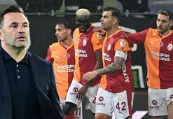 İtalyanlar peşine düştü! Galatasaray'ın yıldızına sürpriz talip