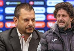 Trabzonspor'dan dev operasyon! Hedefte iki yıldız