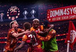 'Galatasaray, PSG gibi Bayern gibi...' Fransızlar dominasyonu inceledi: Kusursuz bir makine