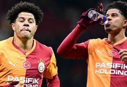 Galatasaray'da ayrılık gelişmesi! Gabriel Sara bonservisini ikiye katlıyor...