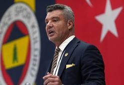 Fenerbahçe Başkanı Sadettin Saran: Haftaya demokrasi bayramımız var