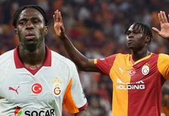 İtalyan devinden Galatasaray'a Wilfried Singo için takas teklifi! Kapıyı çalacaklar