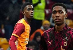 Kiralık olarak gelmişti! Galatasaray'da Yaser Asprilla için karar verildi