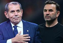 Fenerbahçe ile anılmıştı, Galatasaray devreye girdi! Transferde Singo kozu