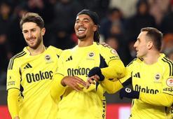 Performansıyla fark yarattı! Fenerbahçe'nin yıldızına talipler çıktı